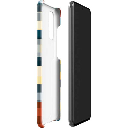 Chromatic 09 Galaxy S20 Lite Case