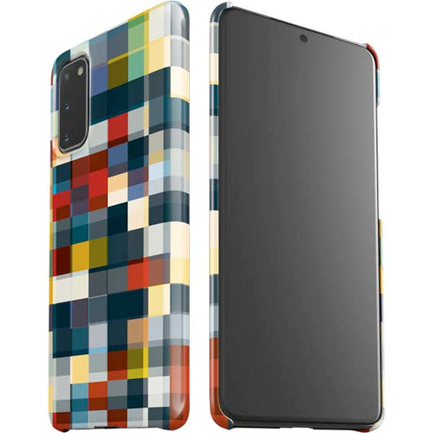 Chromatic 09 Galaxy S20 Lite Case