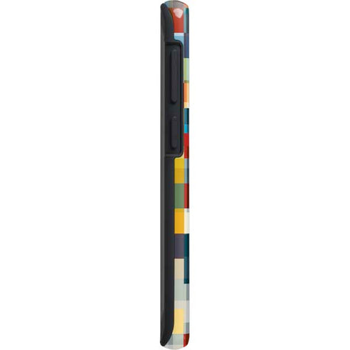 Chromatic 09 Galaxy S20 Plus Pro Case