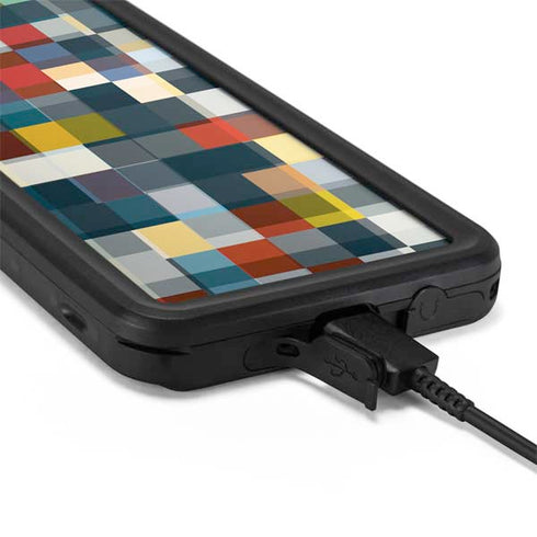 Chromatic 09 Galaxy S20 Waterproof Case