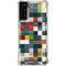 Chromatic 09 Galaxy S21 Plus 5G Clear Case