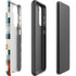 Chromatic 09 Galaxy S21 Plus 5G Pro Case