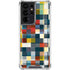 Chromatic 09 Galaxy S21 Ultra 5G Clear Case