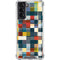 Chromatic 09 Galaxy S22 Clear Case