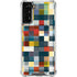 Chromatic 09 Galaxy S22 Plus Clear Case