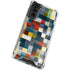 Chromatic 09 Galaxy S22 Plus Clear Case