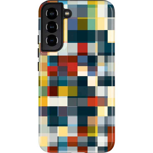 Chromatic 09 Galaxy S22 Plus Pro Case