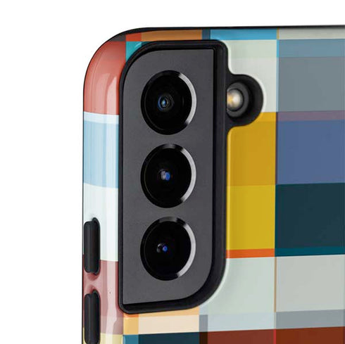 Chromatic 09 Galaxy S22 Plus Pro Case