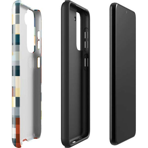 Chromatic 09 Galaxy S22 Plus Pro Case