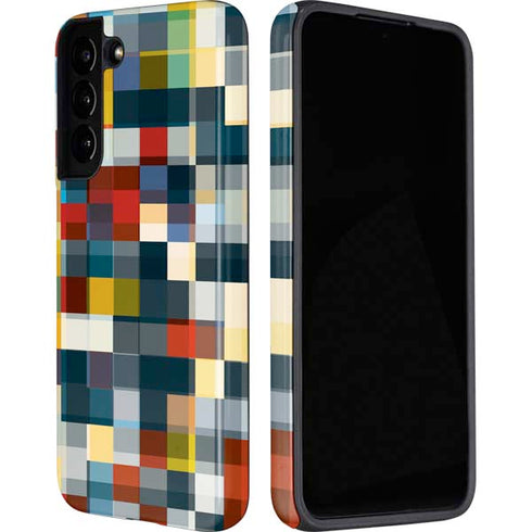 Chromatic 09 Galaxy S22 Plus Pro Case