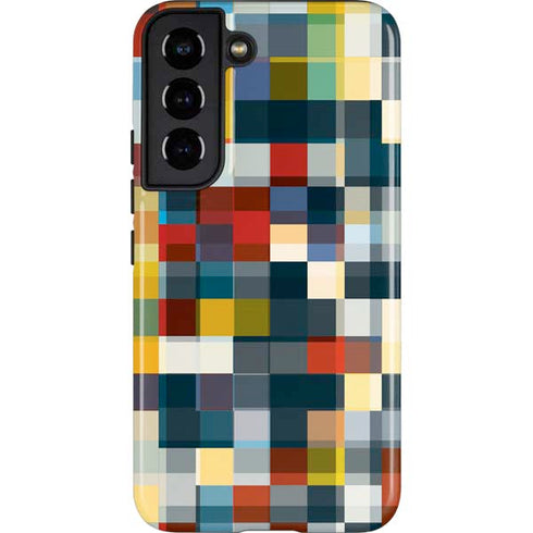 Chromatic 09 Galaxy S22 Pro Case