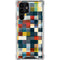 Chromatic 09 Galaxy S22 Ultra Clear Case