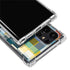 Chromatic 09 Galaxy S22 Ultra Clear Case
