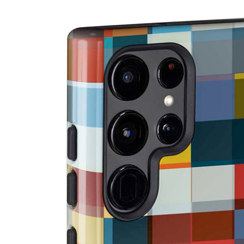 Chromatic 09 Galaxy S22 Ultra Pro Case