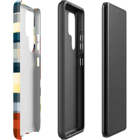 Chromatic 09 Galaxy S22 Ultra Pro Case