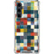 Chromatic 09 Galaxy S23 FE Clear Case