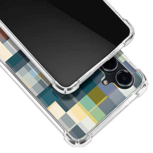 Chromatic 09 Galaxy S23 FE Clear Case