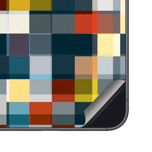 Chromatic 09 Galaxy S23 FE Skin