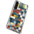 Chromatic 09 Galaxy S23 Plus Clear Case