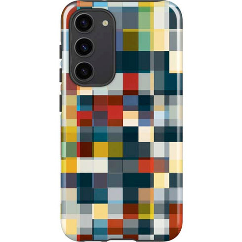 Chromatic 09 Galaxy S23 Plus Pro Case