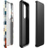 Chromatic 09 Galaxy S23 Plus Pro Case