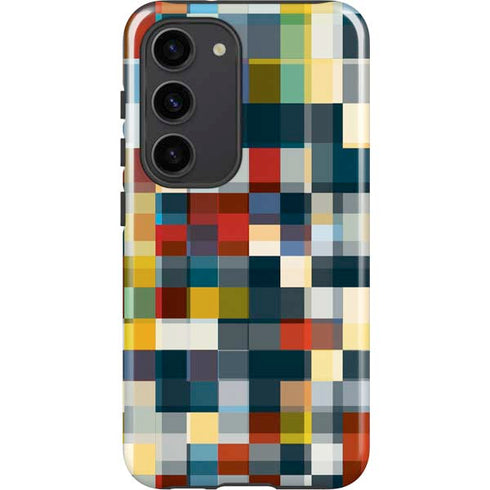 Chromatic 09 Galaxy S23 Pro Case
