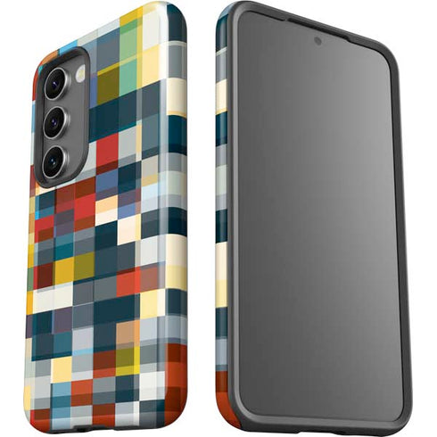 Chromatic 09 Galaxy S23 Pro Case