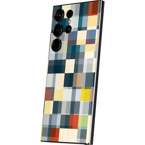 Chromatic 09 Galaxy S23 Ultra Skin