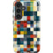 Chromatic 09 Galaxy S24 Plus Impact Case