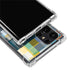 Chromatic 09 Galaxy S24 Ultra Clear Case