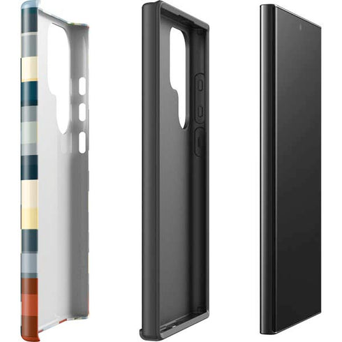 Chromatic 09 Galaxy S24 Ultra Impact Case