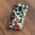 Chromatic 09 Galaxy S9 Plus Skin