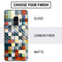 Chromatic 09 Galaxy S9 Skin