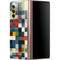 Chromatic 09 Galaxy Z Fold2 5G Skin