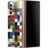 Chromatic 09 Galaxy Z Fold2 5G Skin