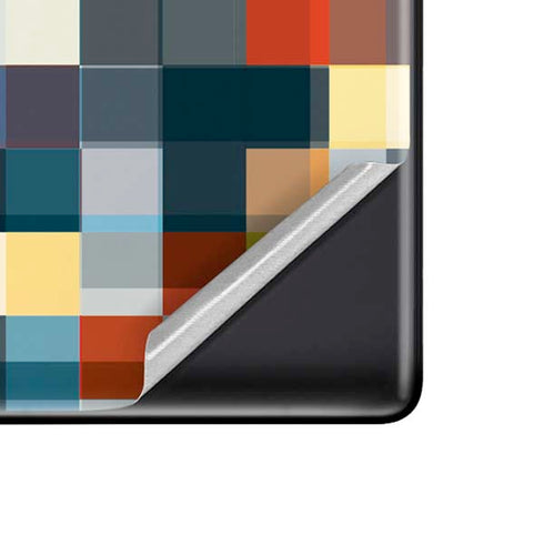 Chromatic 09 Google Pixel 6 Pro Skin