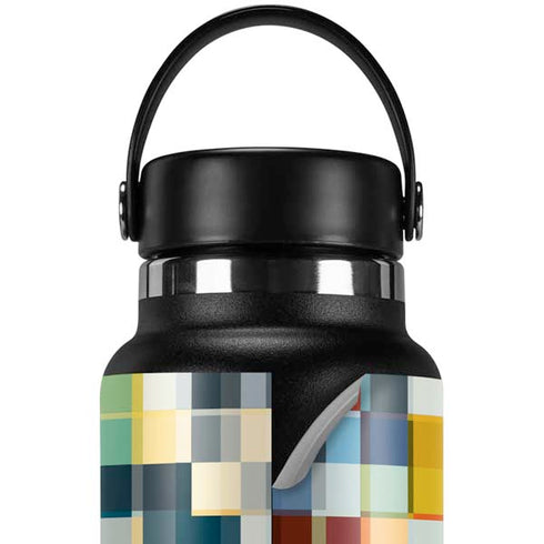 Chromatic 09 Hydro Flask 32oz Wide Mouth Skin