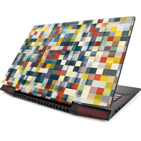Chromatic 09 Lenovo IdeaPad Skin