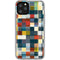 Chromatic 09 iPhone 11 Pro Clear Case