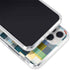 Chromatic 09 iPhone 11 Pro Clear Case