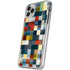Chromatic 09 iPhone 11 Pro Clear Case