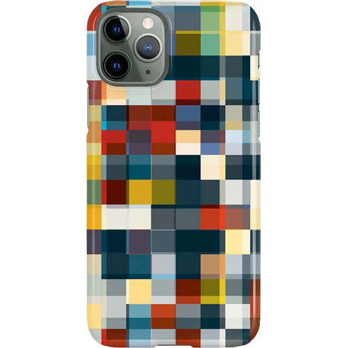 Chromatic 09 iPhone 11 Pro Lite Case