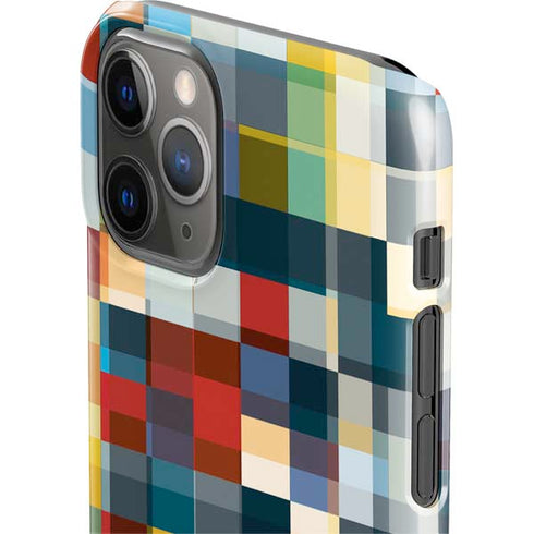 Chromatic 09 iPhone 11 Pro Lite Case