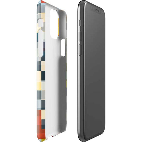 Chromatic 09 iPhone 11 Pro Lite Case
