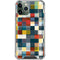 Chromatic 09 iPhone 11 Pro Max Clear Case