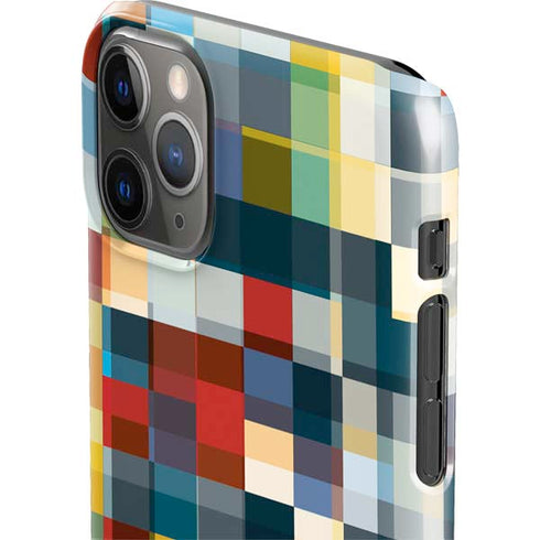 Chromatic 09 iPhone 11 Pro Max Lite Case