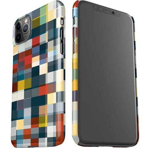 Chromatic 09 iPhone 11 Pro Max Lite Case