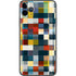 Chromatic 09 iPhone 11 Pro Max Skin