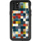 Chromatic 09 iPhone 11 Pro Max Waterproof Case