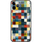 Chromatic 09 iPhone 11 Pro Skin